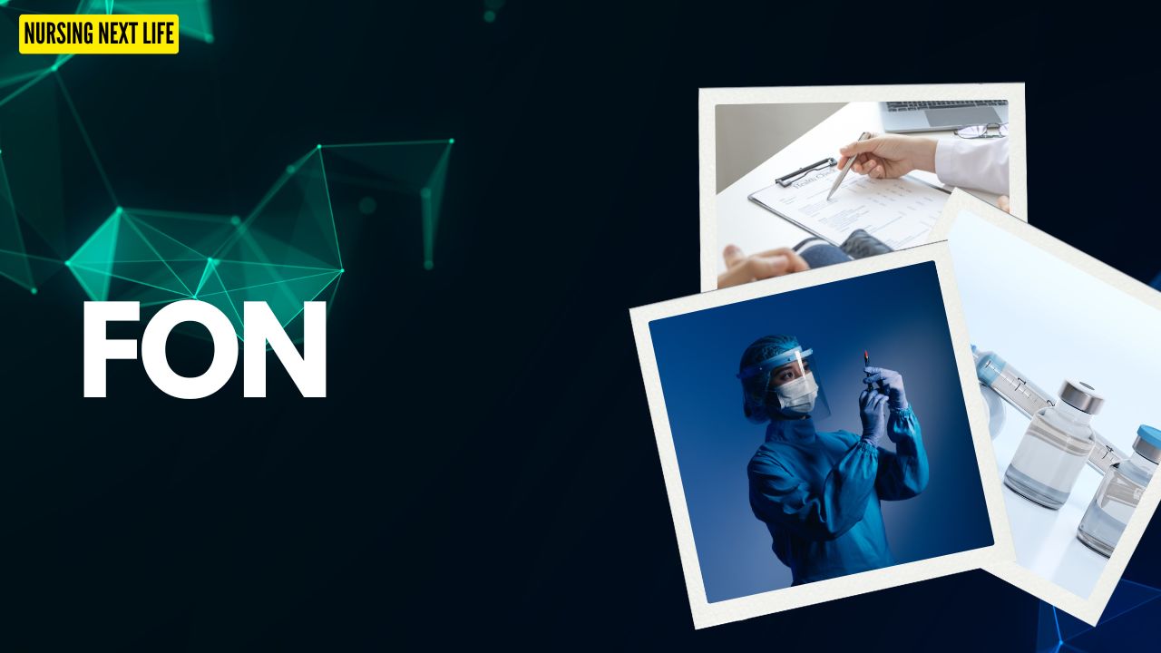 Fundamental of Nursing