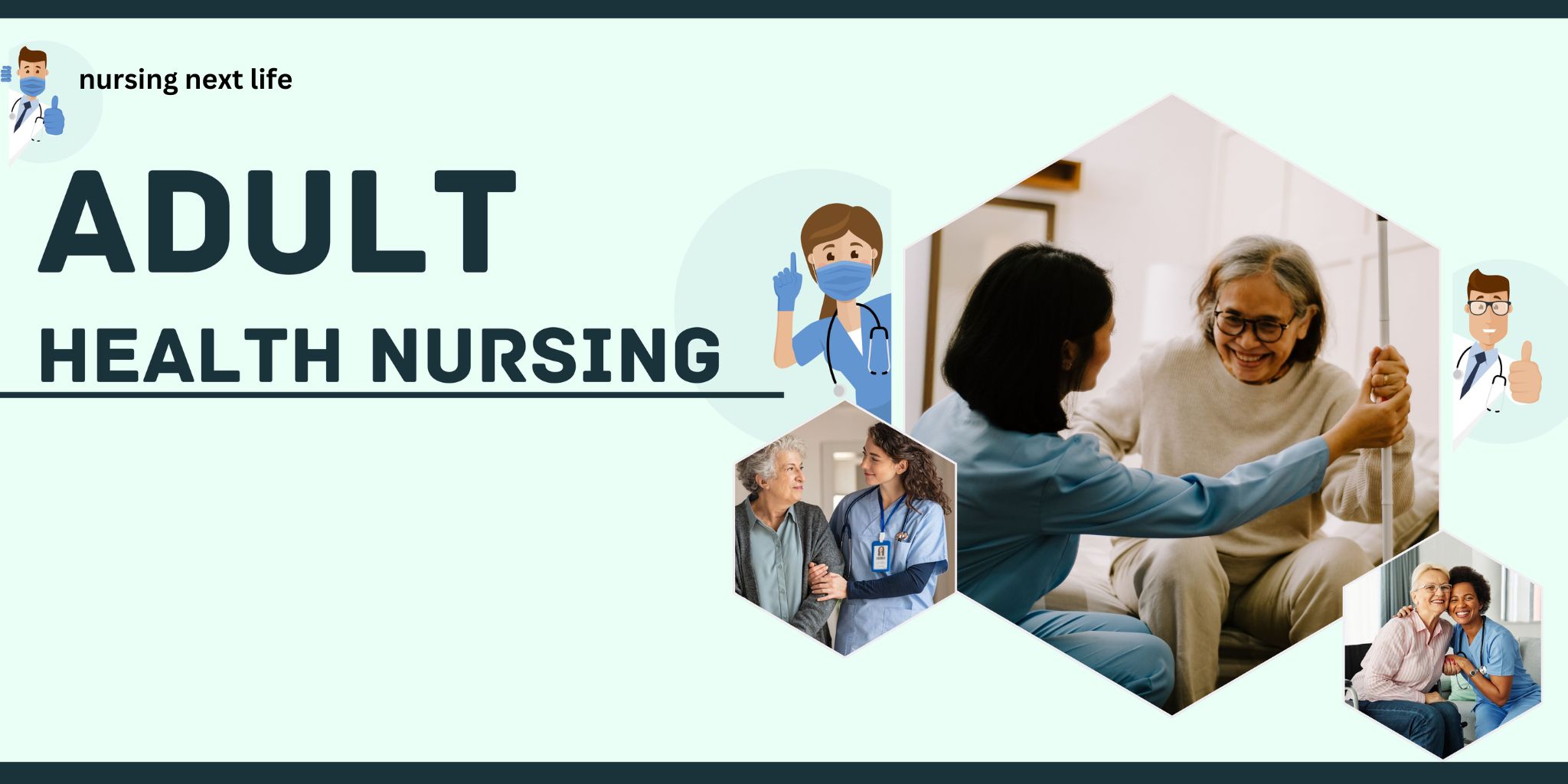 Adult Health Nursing (MSN-SURGERY)