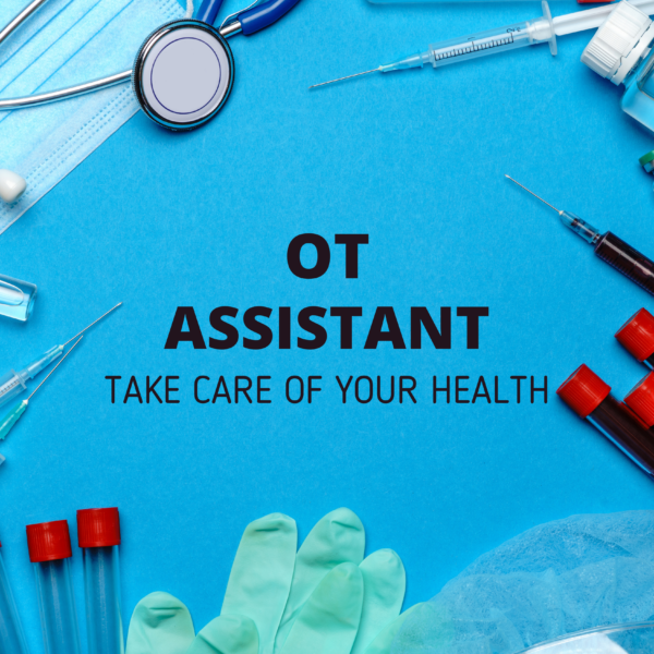 OT Assistant